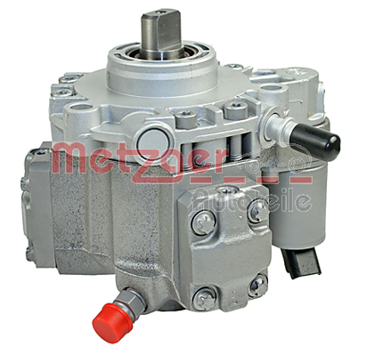 METZGER 0830065 nagynyomású szivattyú CITROËN FIAT FORD PEUGEOT